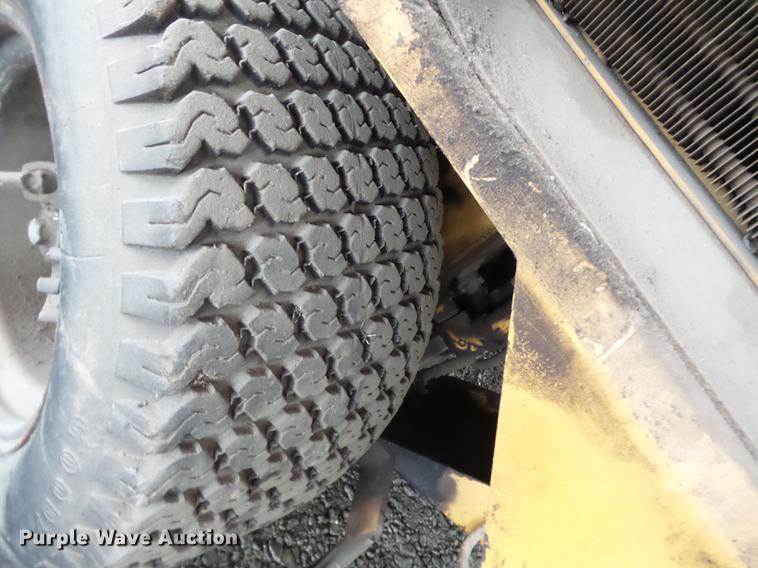 image for item DD2289 Vermeer V1550TA trencher