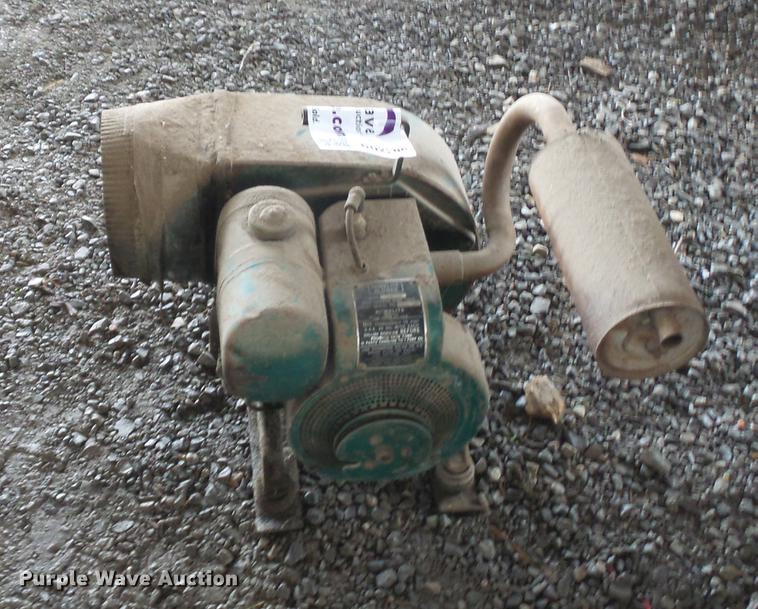 image for item DD2290 (2) blowers