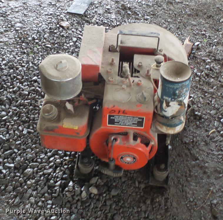 image for item DD2290 (2) blowers