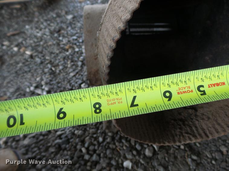 image for item DD2290 (2) blowers