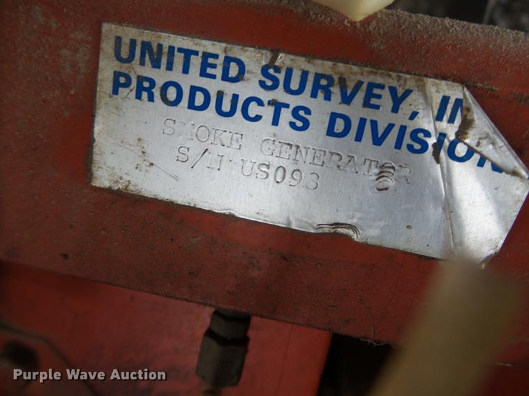 image for item DD2290 (2) blowers