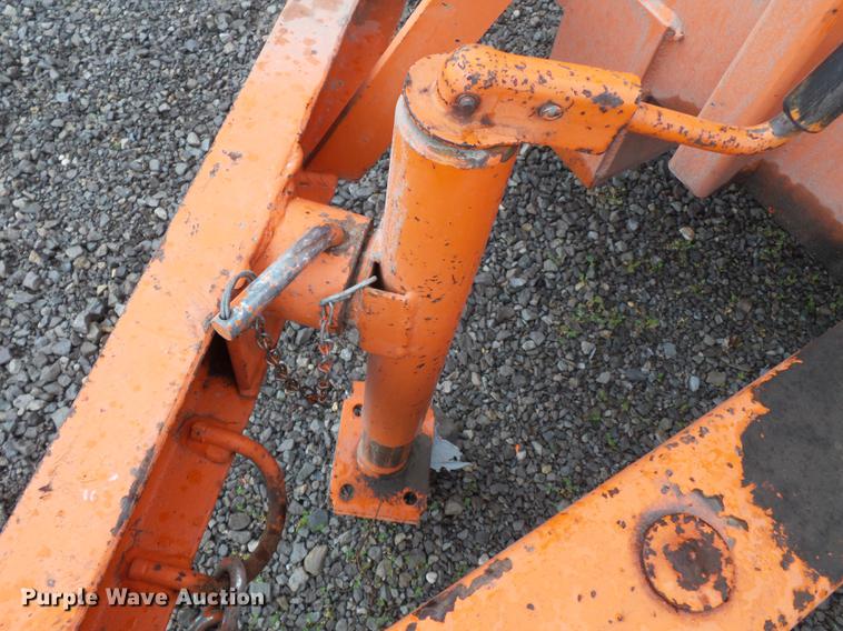 image for item DD2291 Asplundh Whisper chipper