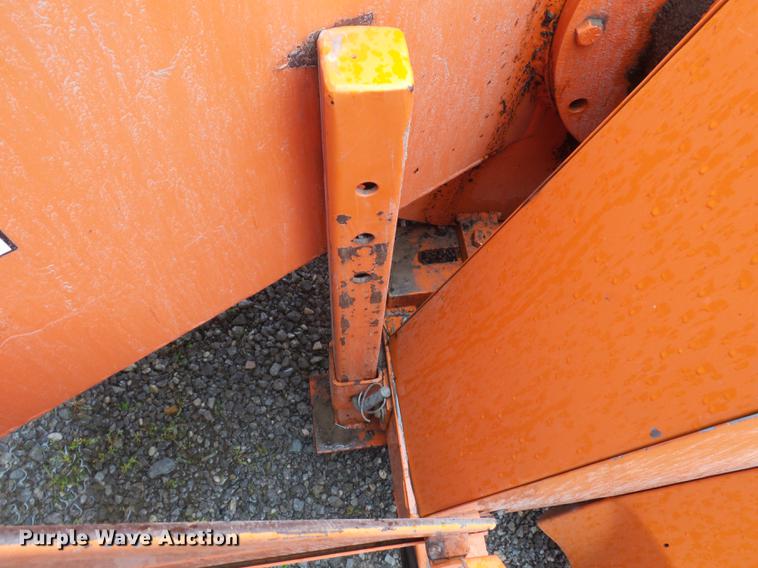 image for item DD2291 Asplundh Whisper chipper