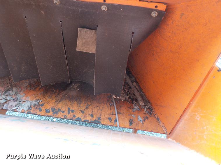 image for item DD2291 Asplundh Whisper chipper