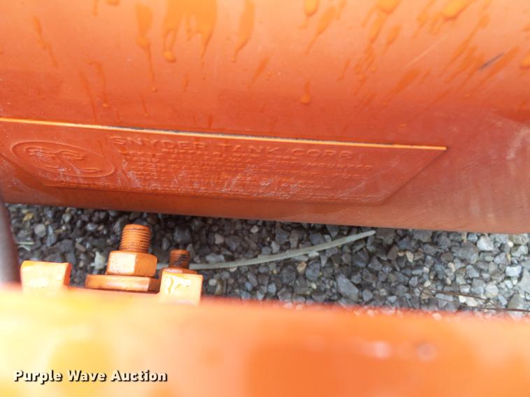 image for item DD2291 Asplundh Whisper chipper