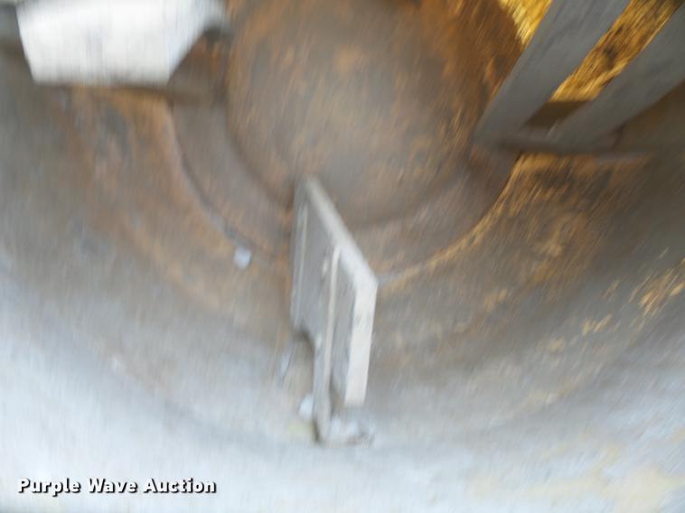 image for item DD2292 Whiteman Easy Clean cement mixer