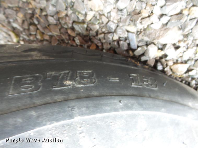 image for item DD2292 Whiteman Easy Clean cement mixer