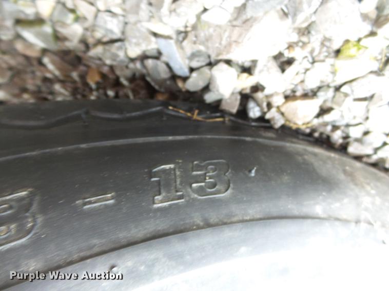 image for item DD2292 Whiteman Easy Clean cement mixer