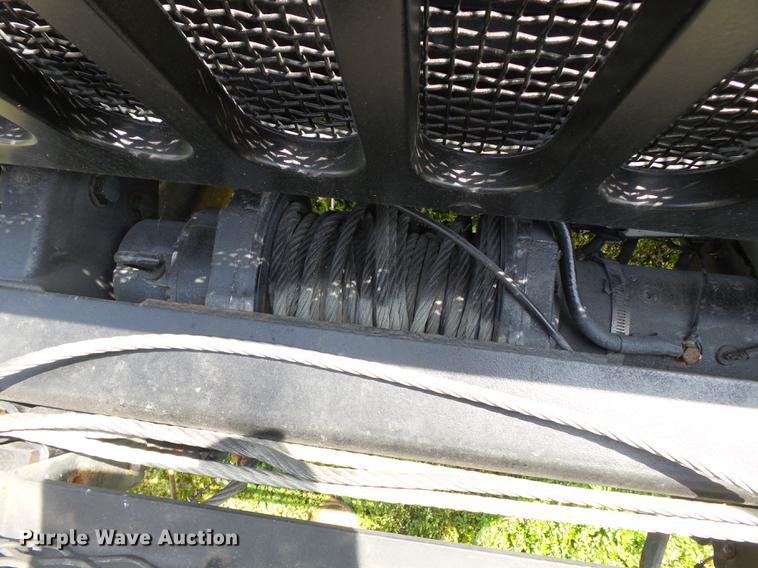 image for item DD2294 1991 American General M998 Humvee SUV