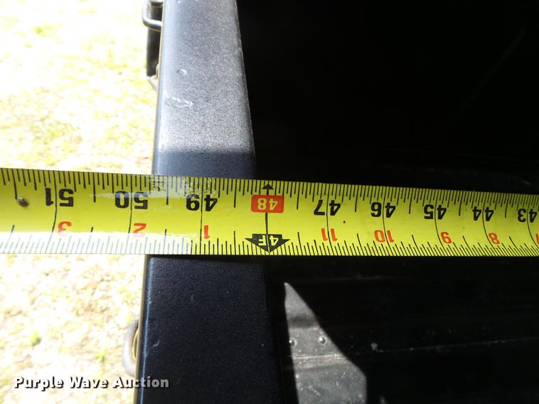 image for item DD2294 1991 American General M998 Humvee SUV