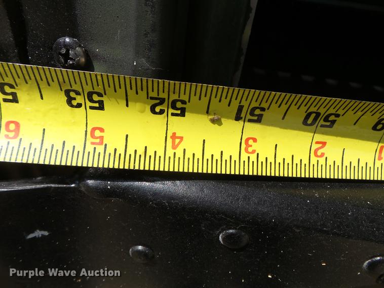 image for item DD2294 1991 American General M998 Humvee SUV