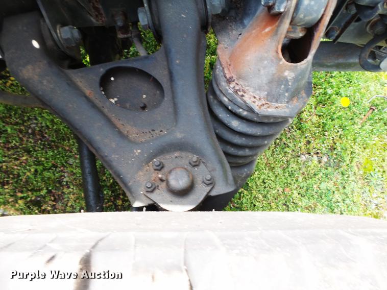 image for item DD2294 1991 American General M998 Humvee SUV