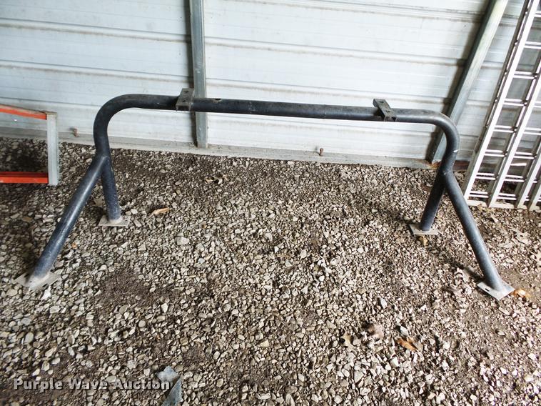 image for item DD2294 1991 American General M998 Humvee SUV