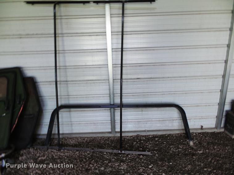 image for item DD2294 1991 American General M998 Humvee SUV