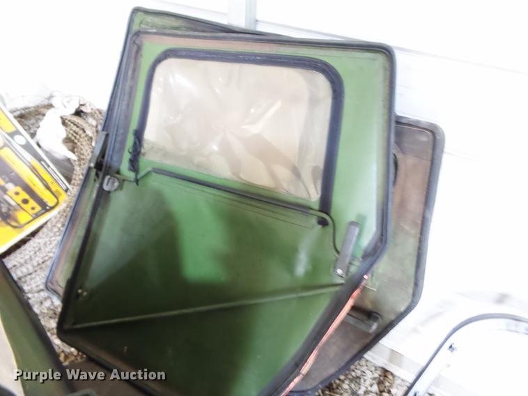 image for item DD2294 1991 American General M998 Humvee SUV