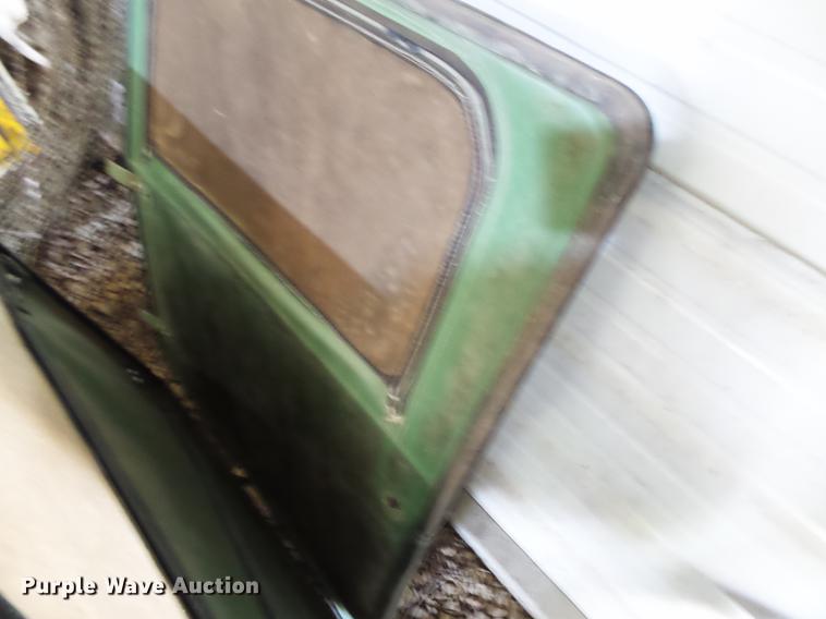 image for item DD2294 1991 American General M998 Humvee SUV