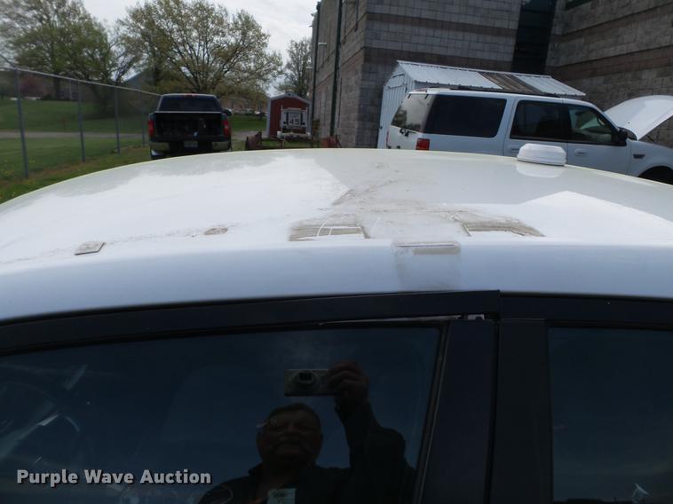 image for item DD2295 2011 Dodge Charger Police