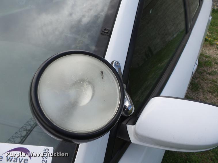 image for item DD2295 2011 Dodge Charger Police