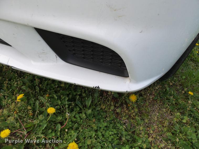 image for item DD2295 2011 Dodge Charger Police