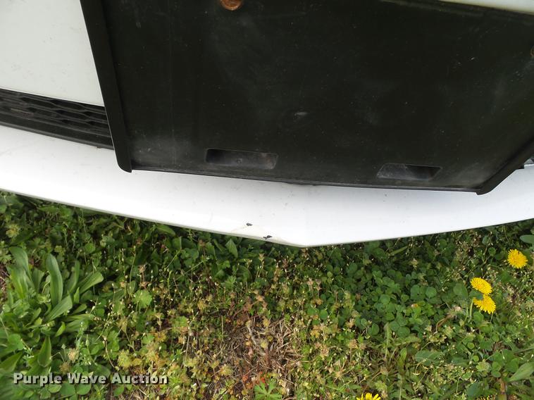 image for item DD2295 2011 Dodge Charger Police