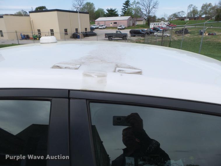 image for item DD2295 2011 Dodge Charger Police