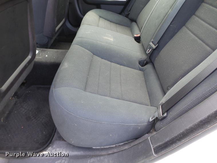 image for item DD2295 2011 Dodge Charger Police