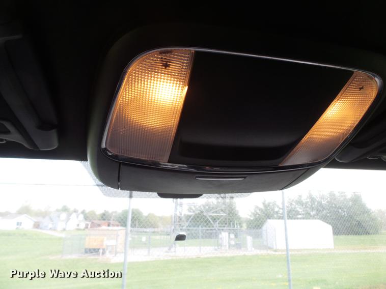 image for item DD2295 2011 Dodge Charger Police