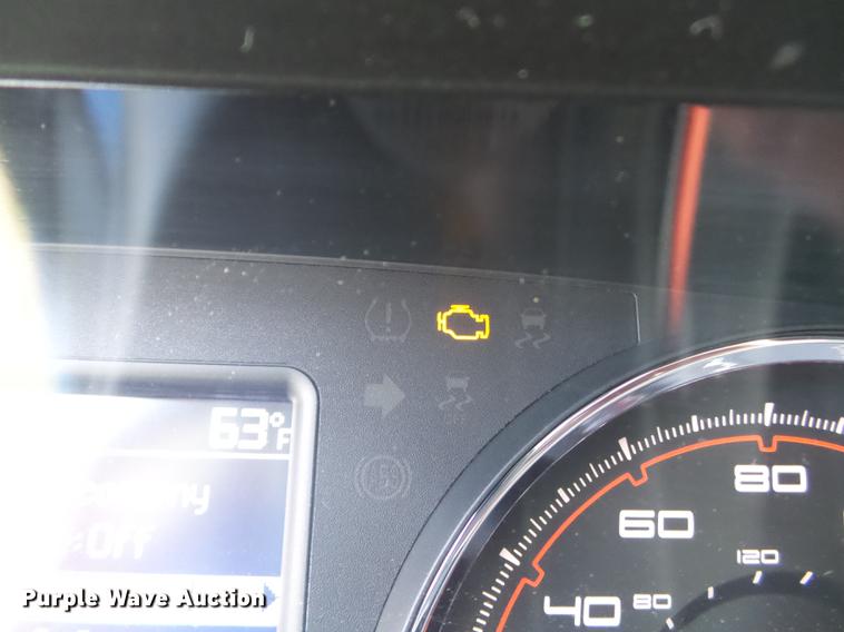 image for item DD2295 2011 Dodge Charger Police