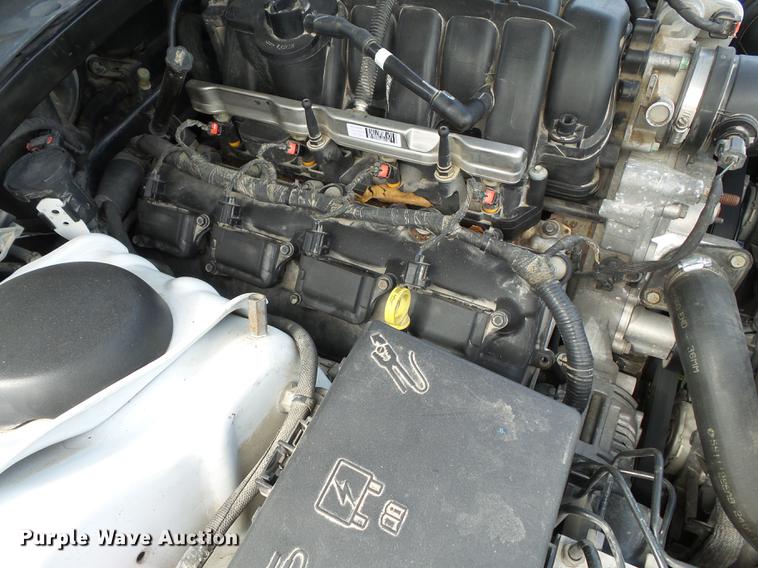 image for item DD2295 2011 Dodge Charger Police