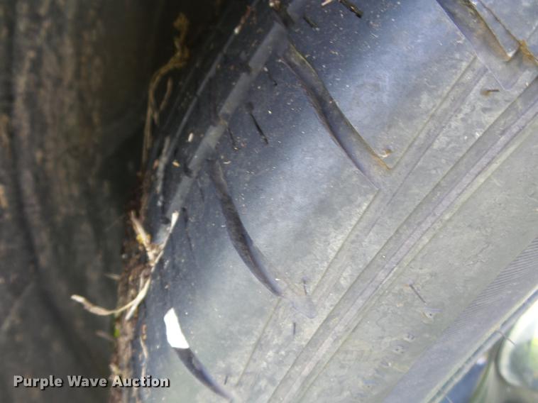 image for item DD2295 2011 Dodge Charger Police