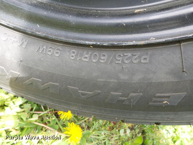 image for item DD2295 2011 Dodge Charger Police