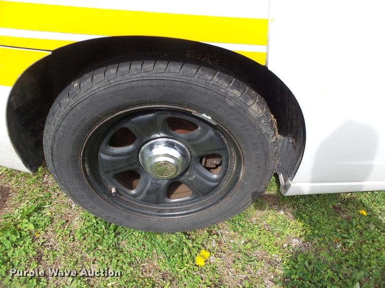 image for item DD2295 2011 Dodge Charger Police