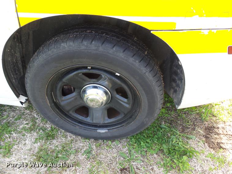 image for item DD2295 2011 Dodge Charger Police