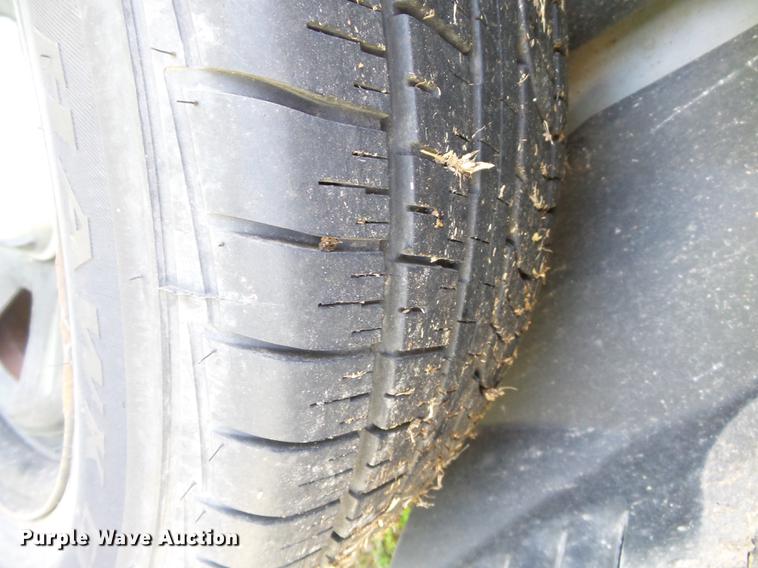 image for item DD2295 2011 Dodge Charger Police