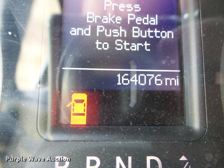 image for item DD2295 2011 Dodge Charger Police