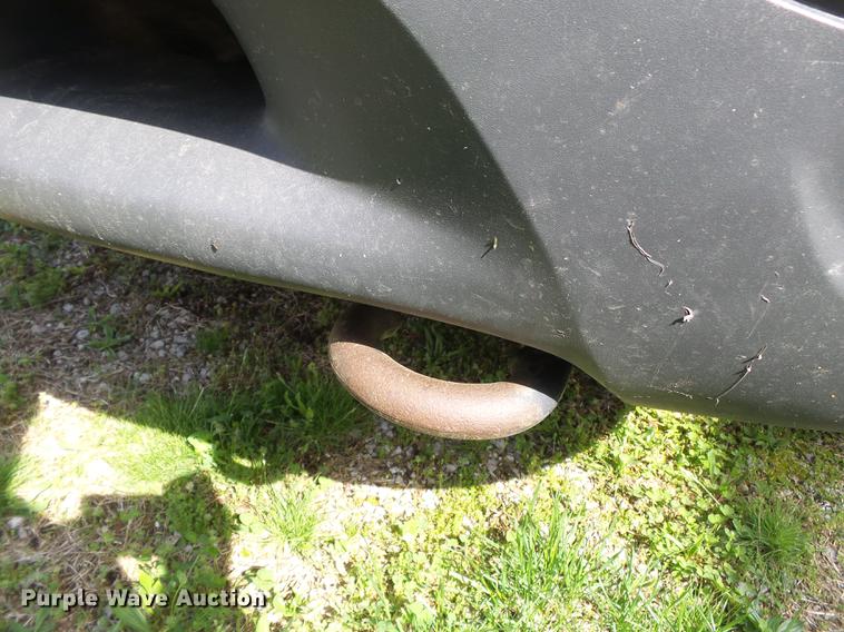 image for item DD2296 2000 Ford Expedition SUV