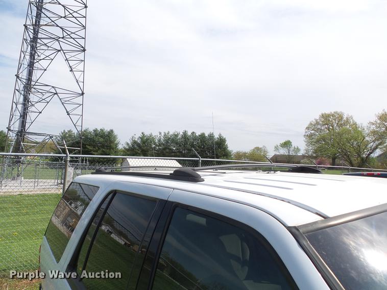 image for item DD2296 2000 Ford Expedition SUV