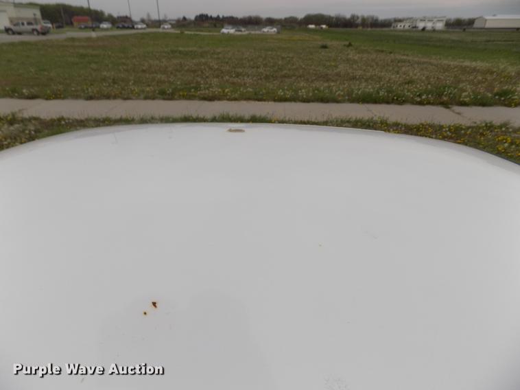 image for item DE1166 2011 Ford Crown Victoria Police Interceptor