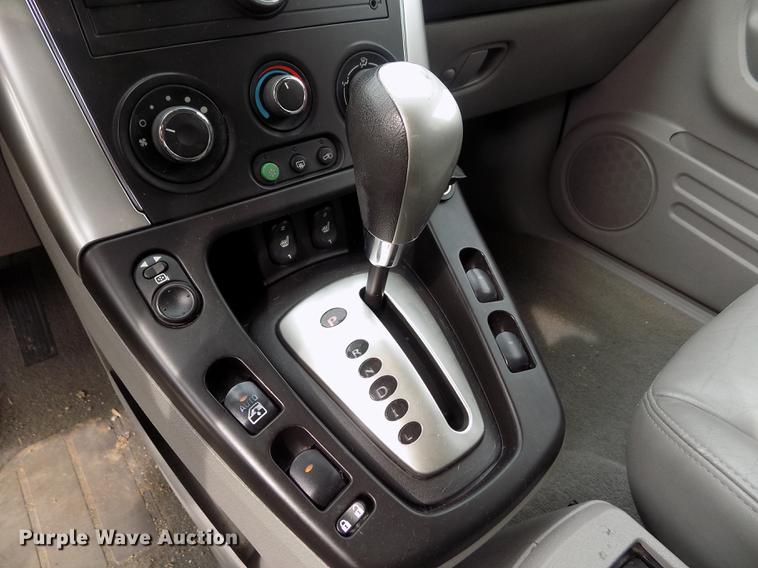 image for item DE1167 2007 Saturn Vue Hybrid SUV