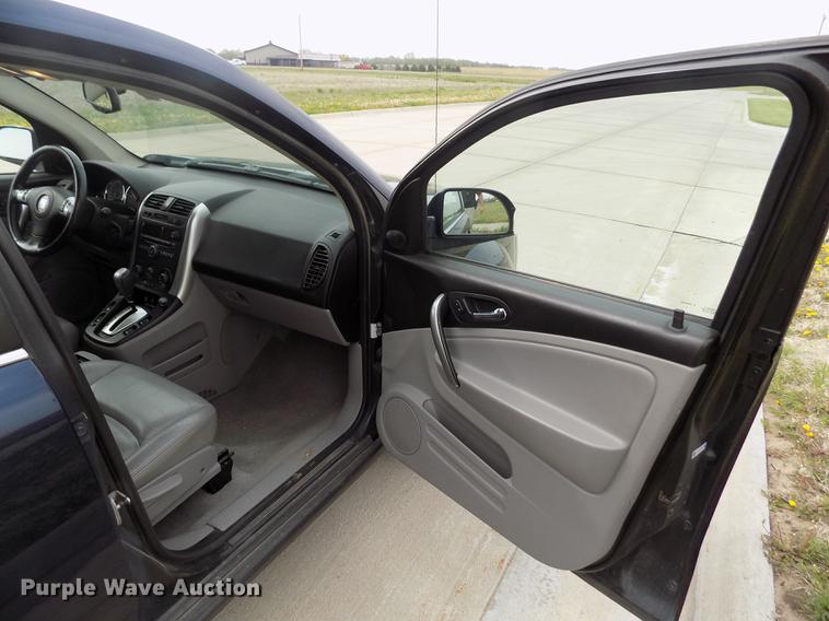 image for item DE1167 2007 Saturn Vue Hybrid SUV