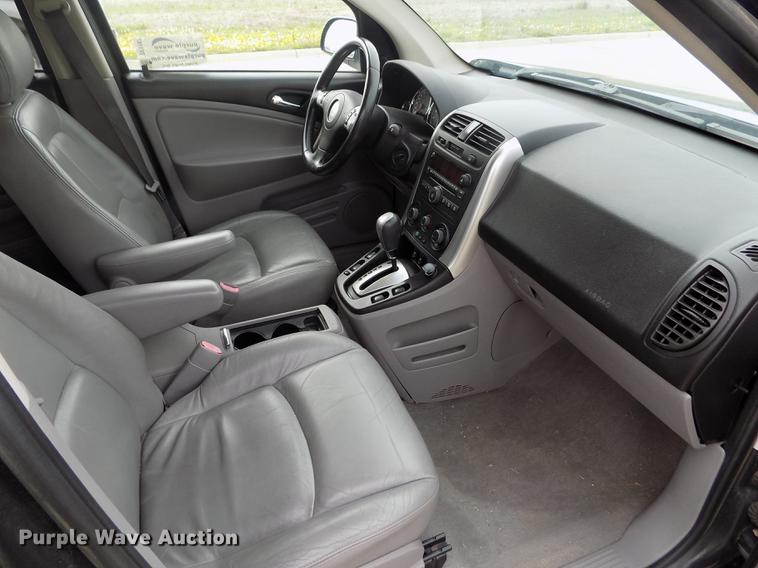 image for item DE1167 2007 Saturn Vue Hybrid SUV