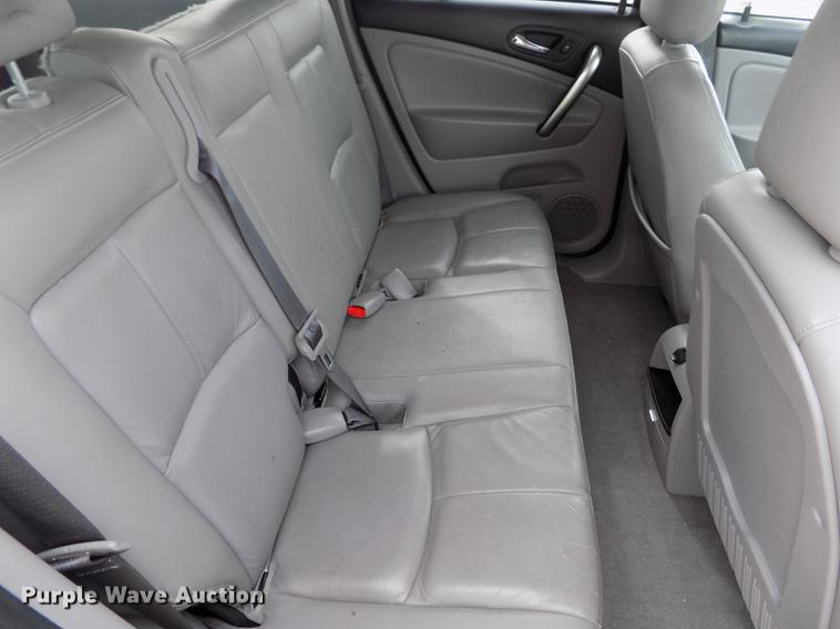 image for item DE1167 2007 Saturn Vue Hybrid SUV