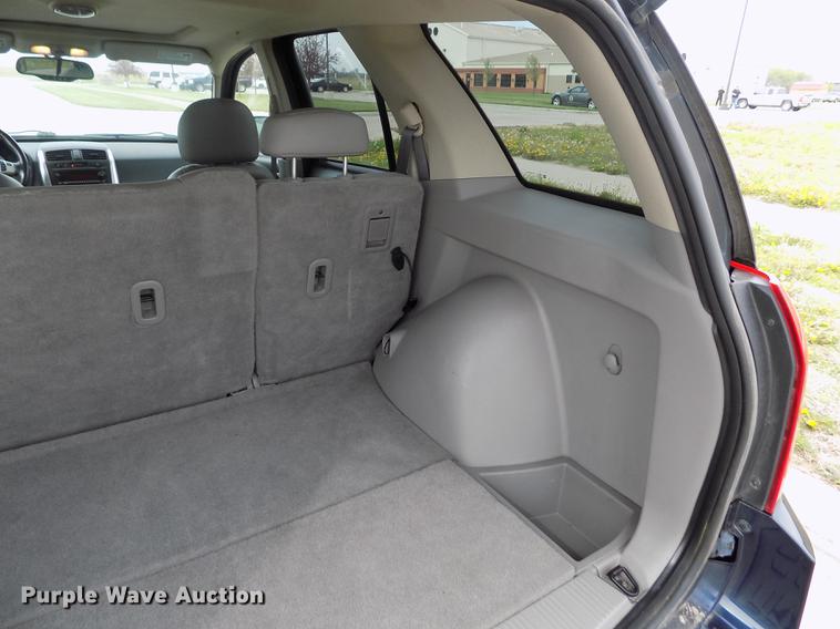 image for item DE1167 2007 Saturn Vue Hybrid SUV