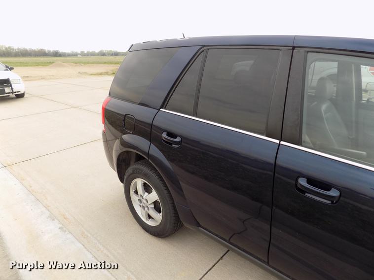 image for item DE1167 2007 Saturn Vue Hybrid SUV