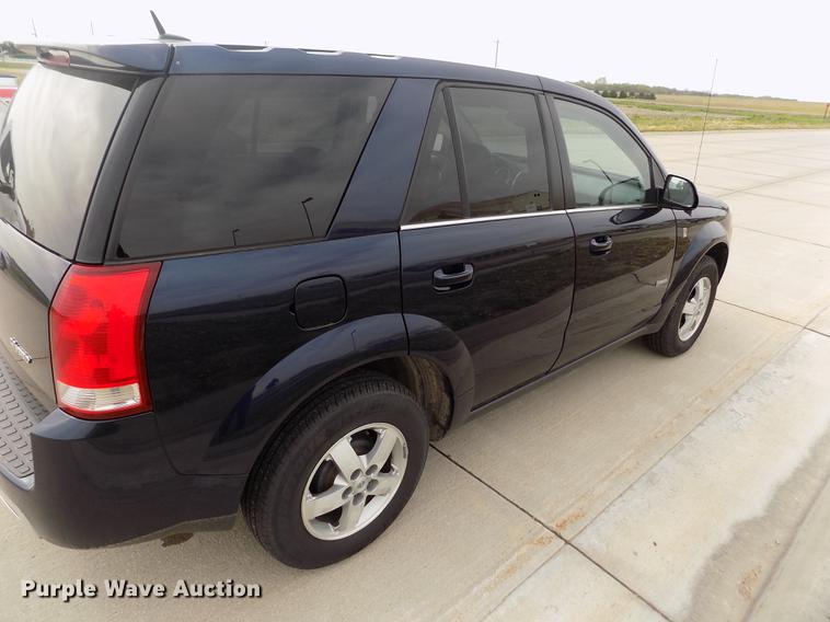 image for item DE1167 2007 Saturn Vue Hybrid SUV