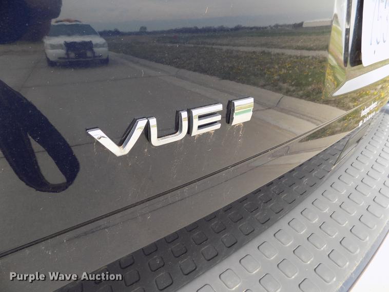 image for item DE1167 2007 Saturn Vue Hybrid SUV