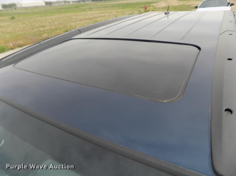 image for item DE1167 2007 Saturn Vue Hybrid SUV