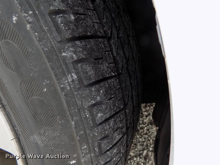 image for item DE1168 2010 Lexus ES 350