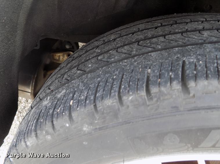 image for item DE1168 2010 Lexus ES 350