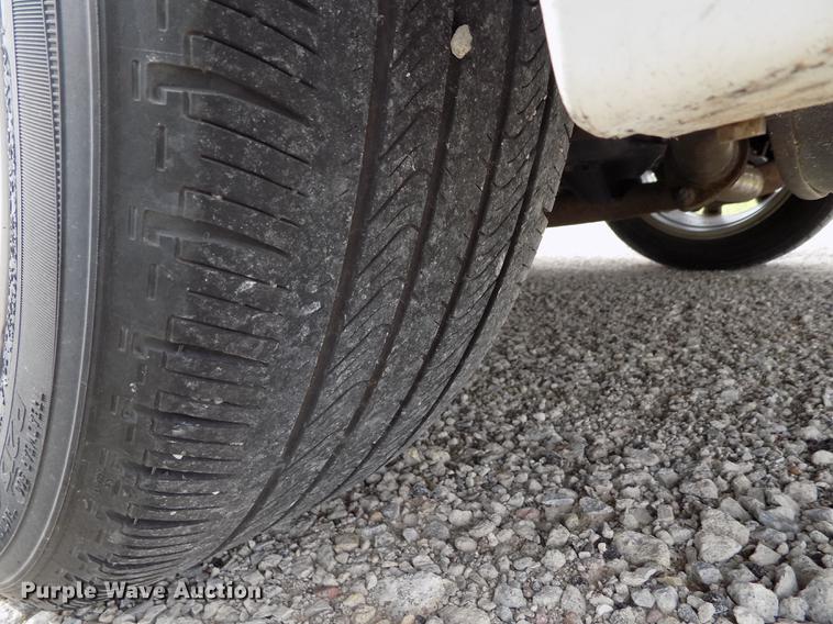 image for item DE1168 2010 Lexus ES 350